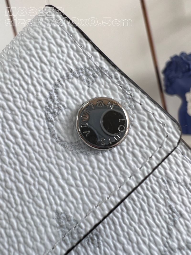 Louis Vuitton Wallets